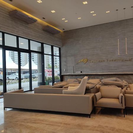 Salinas Premiun Resort 703 ซาลิโนโปลิส ภายนอก รูปภาพ