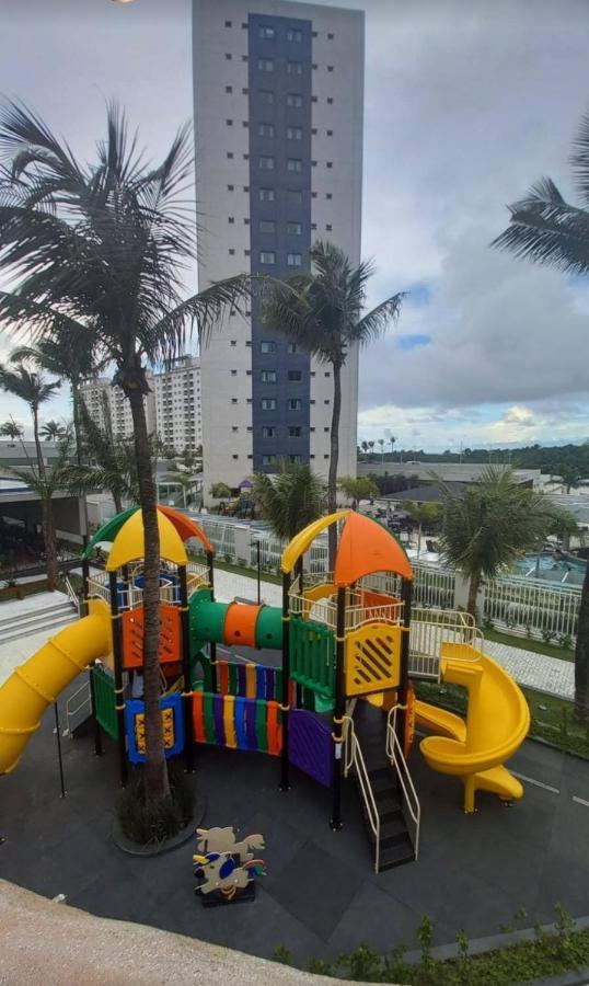 Salinas Premiun Resort 703 ซาลิโนโปลิส ภายนอก รูปภาพ