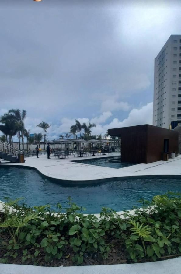 Salinas Premiun Resort 703 ซาลิโนโปลิส ภายนอก รูปภาพ