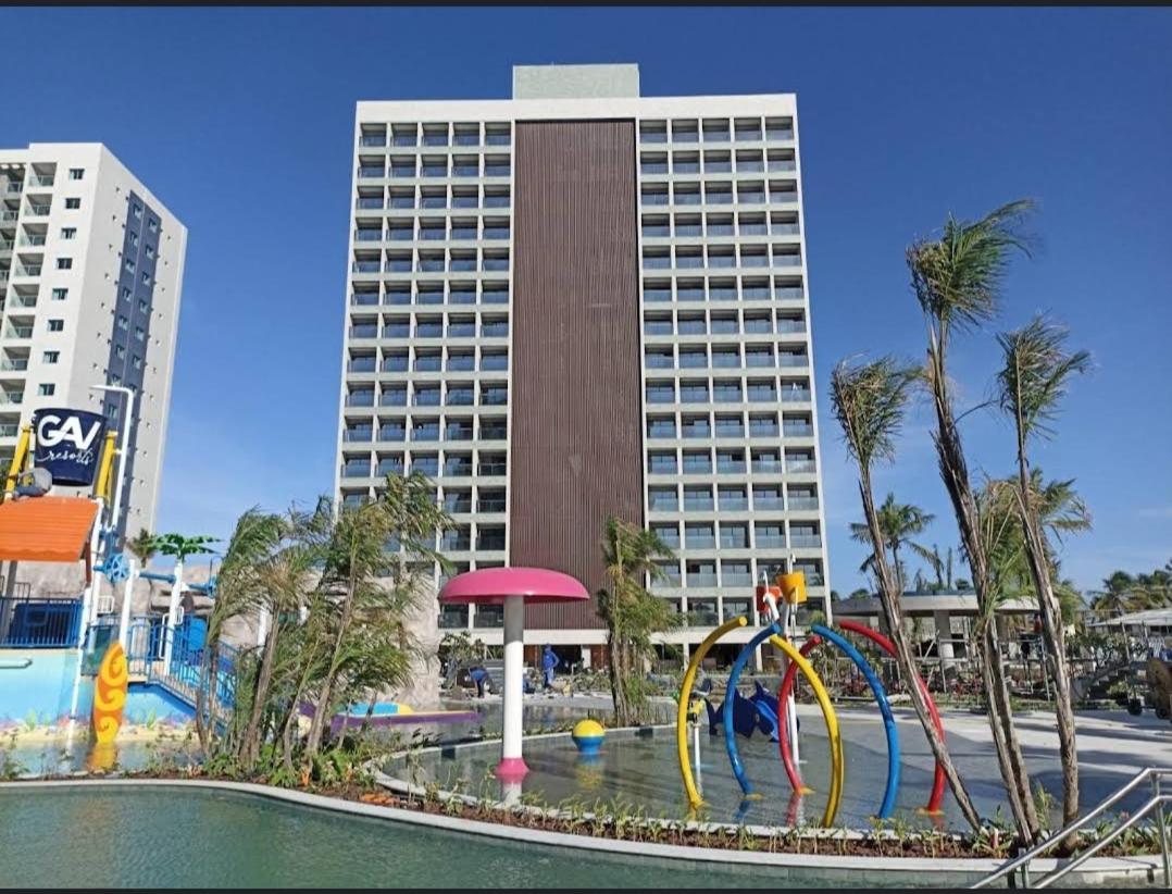 Salinas Premiun Resort 703 ซาลิโนโปลิส ภายนอก รูปภาพ
