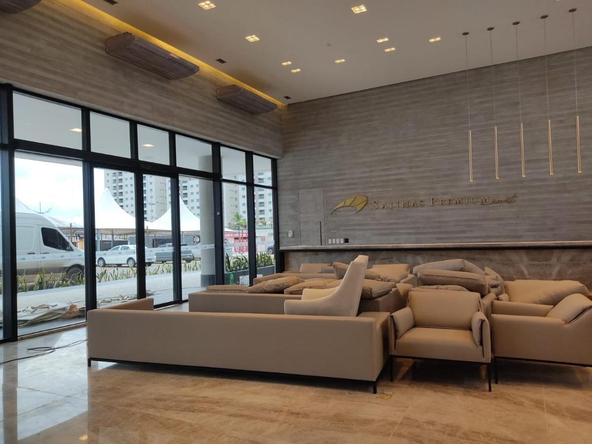 Salinas Premiun Resort 703 ซาลิโนโปลิส ภายนอก รูปภาพ