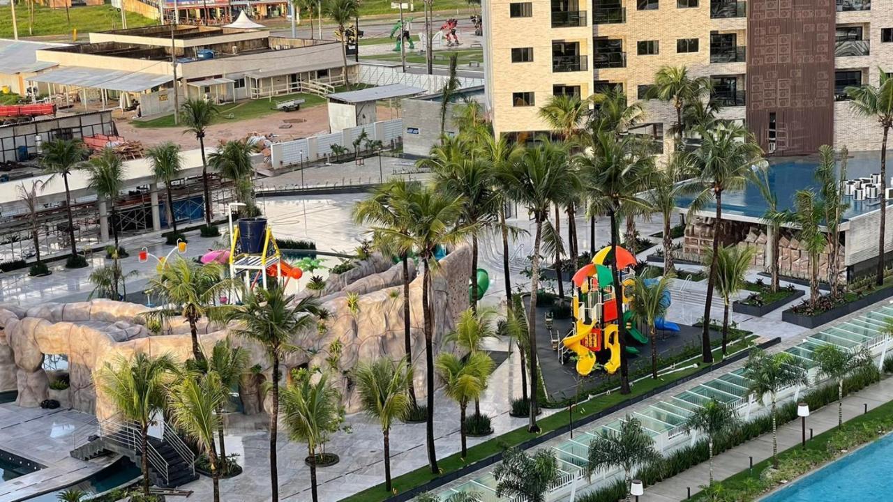 Salinas Premiun Resort 703 ซาลิโนโปลิส ภายนอก รูปภาพ