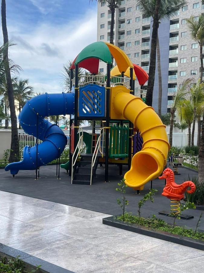 Salinas Premiun Resort 703 ซาลิโนโปลิส ภายนอก รูปภาพ