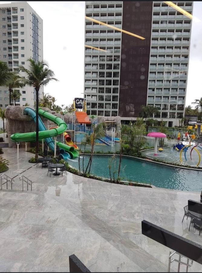 Salinas Premiun Resort 703 ซาลิโนโปลิส ภายนอก รูปภาพ