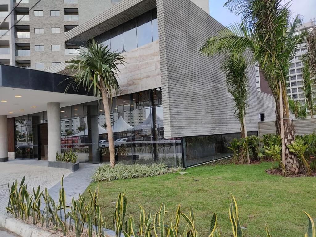 Salinas Premiun Resort 703 ซาลิโนโปลิส ภายนอก รูปภาพ