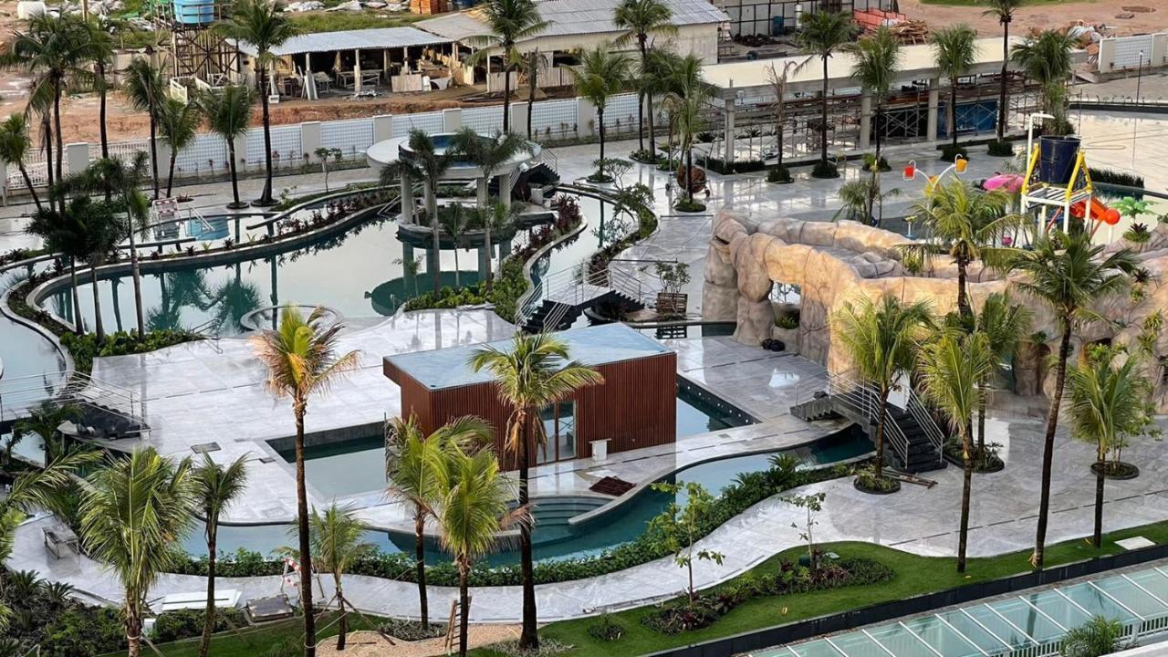 Salinas Premiun Resort 703 ซาลิโนโปลิส ภายนอก รูปภาพ