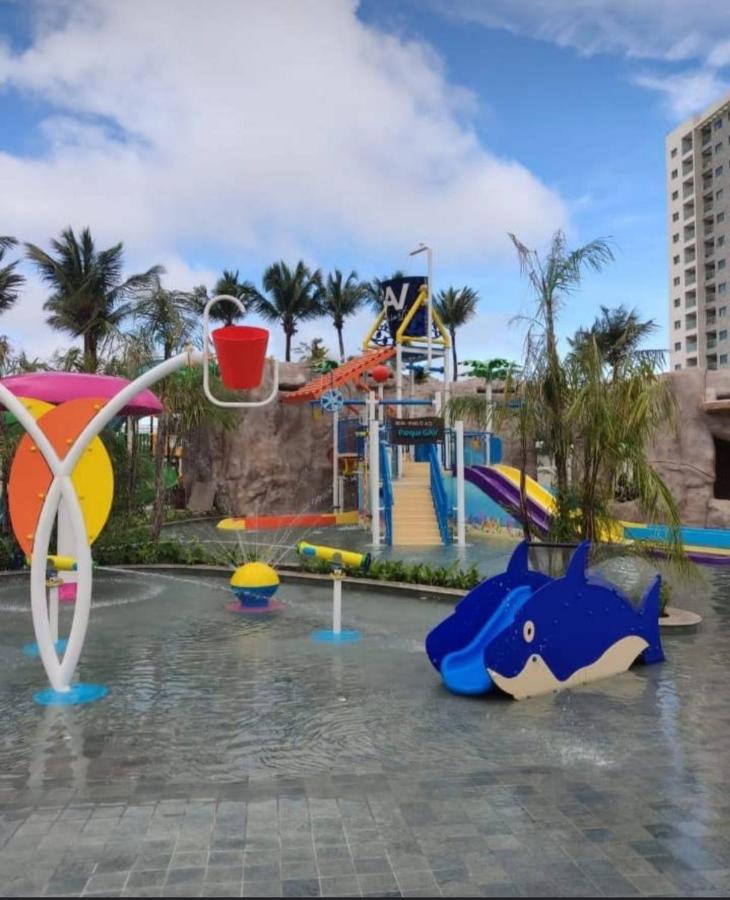 Salinas Premiun Resort 703 ซาลิโนโปลิส ภายนอก รูปภาพ