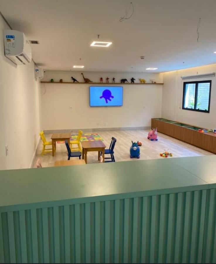 Salinas Premiun Resort 703 ซาลิโนโปลิส ภายนอก รูปภาพ